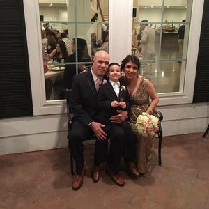 Meet your Posher, John